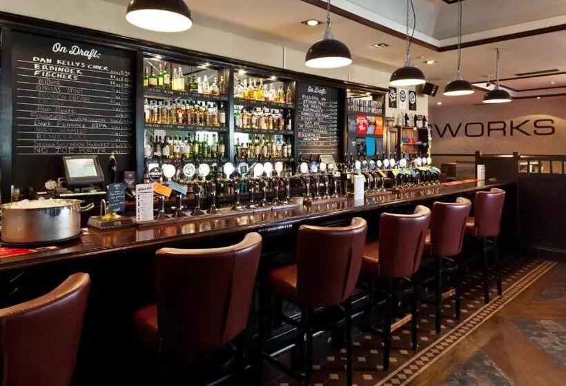 Fotos del hotel Grand Canal:  16