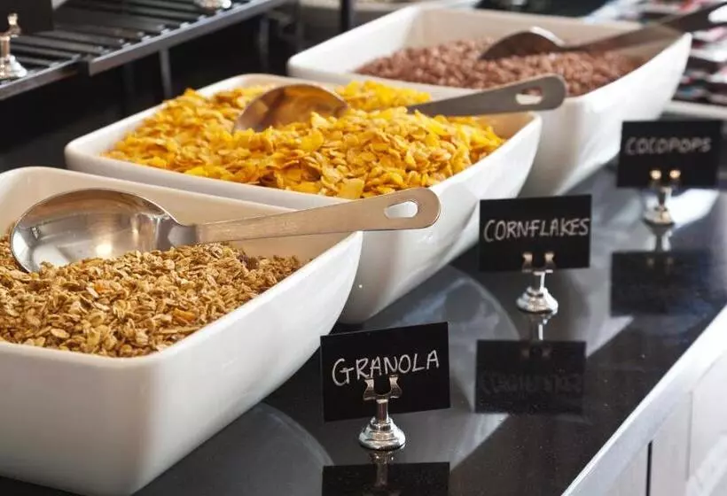 Fotos del hotel Grand Canal:  25