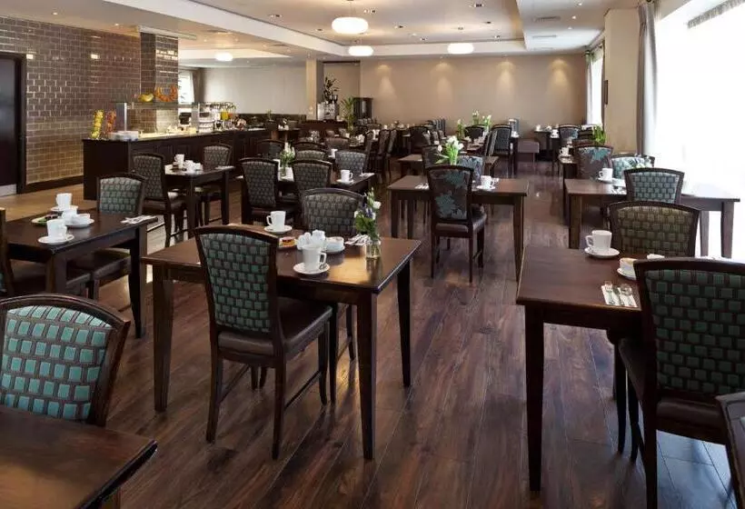 Fotos del hotel Grand Canal:  15