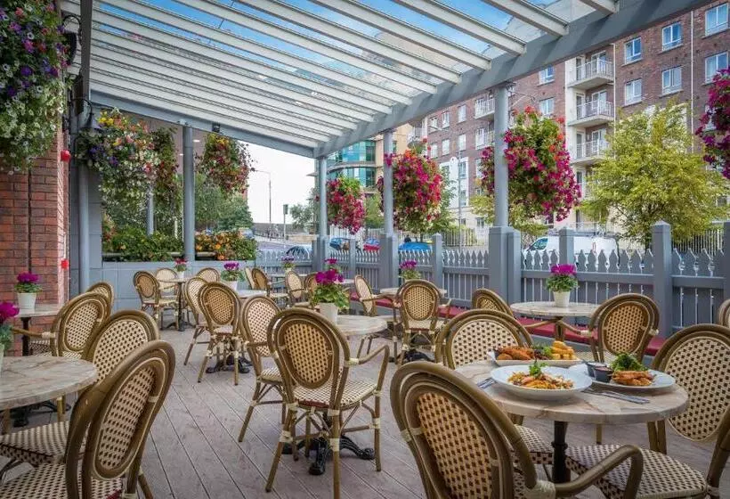 Fotos del hotel Grand Canal:  5