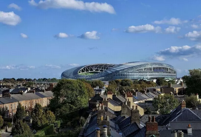 Fotos del hotel Grand Canal:  6