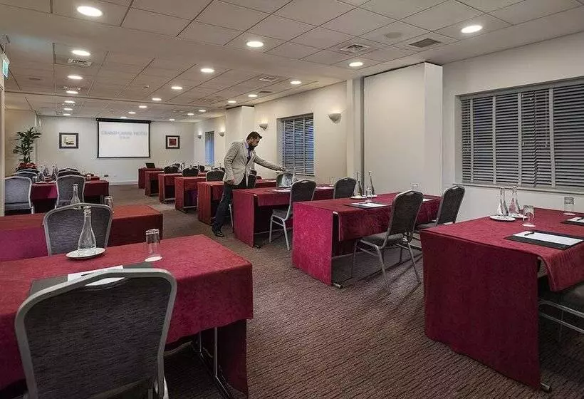 Fotos del hotel Grand Canal:  17