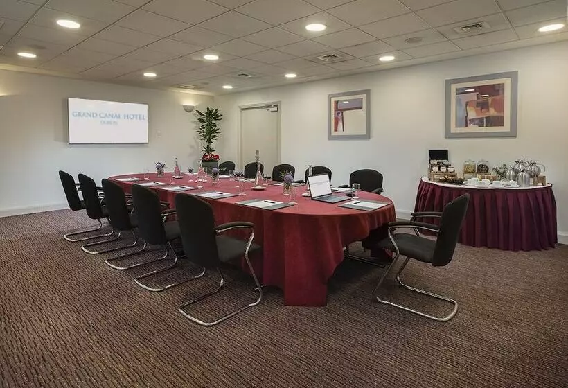 Fotos del hotel Grand Canal:  13