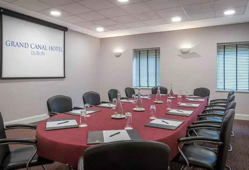 Fotos del hotel Grand Canal:  9