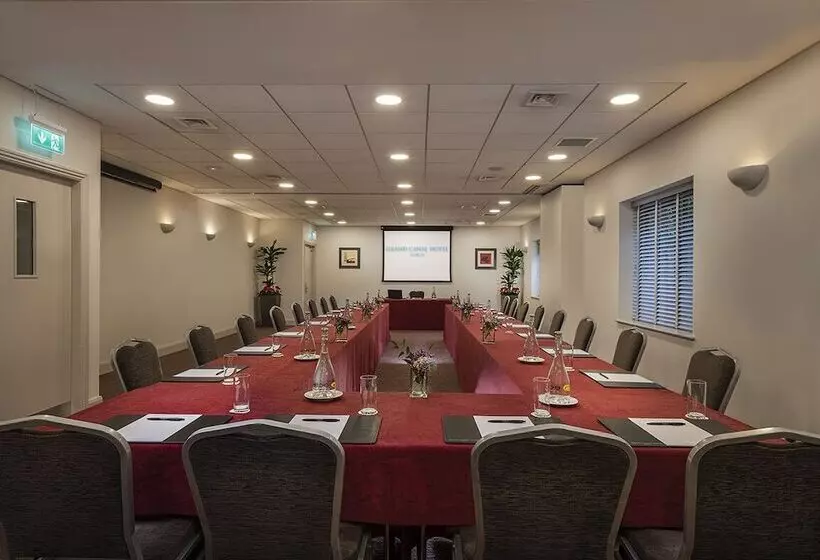 Fotos del hotel Grand Canal:  4