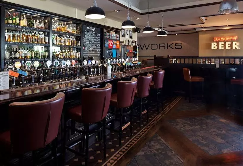 Fotos del hotel Grand Canal:  12