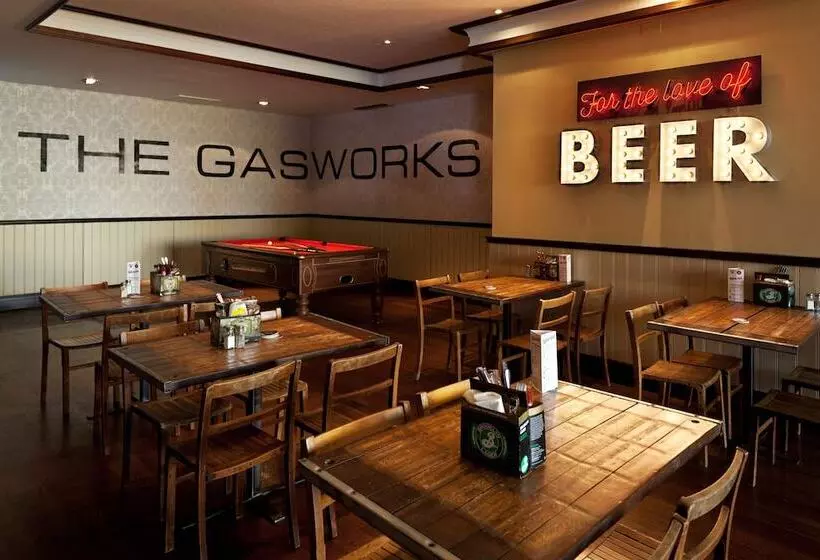 Fotos del hotel Grand Canal:  8