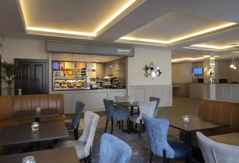 Fotos del hotel Grand Canal:  19