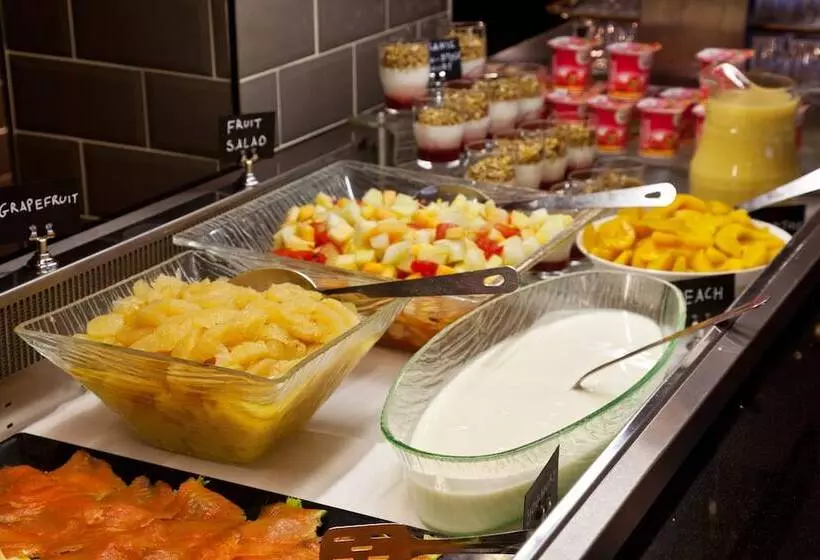 Fotos del hotel Grand Canal:  7