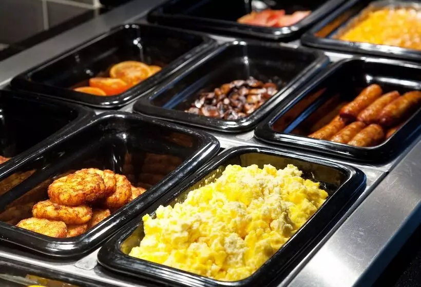 Fotos del hotel Grand Canal:  2