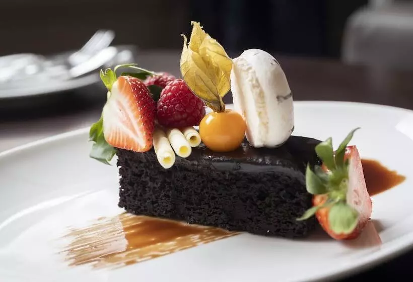 Fotos del hotel Grand Canal:  24