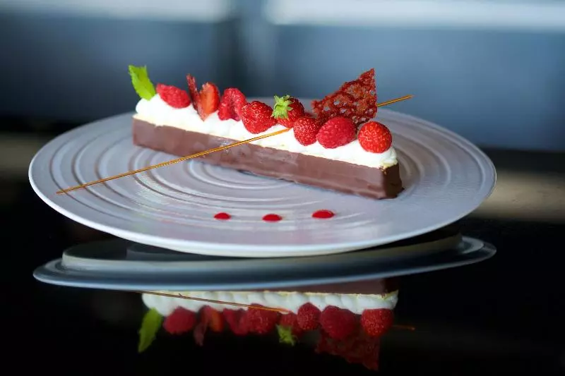 Grand Hôtel De Cala Rossa & Spa Nucca