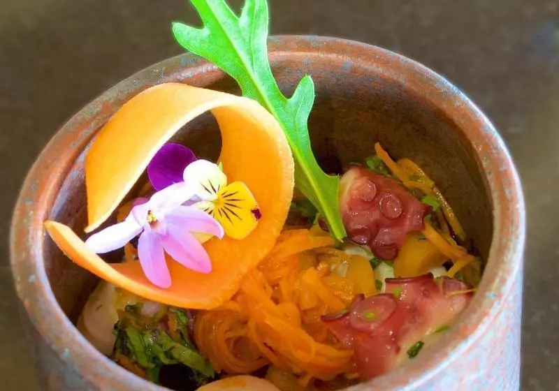 Fotos del hotel Grand Hôtel De Cala Rossa & Spa Nucca:  6