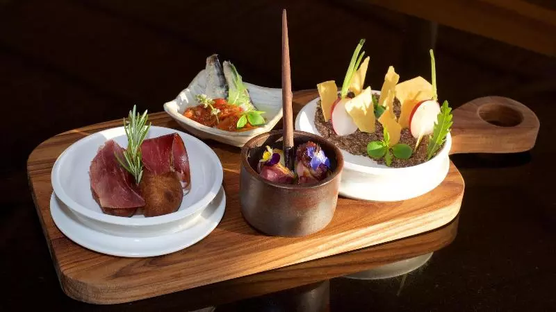 Fotos del hotel Grand Hôtel De Cala Rossa & Spa Nucca:  8