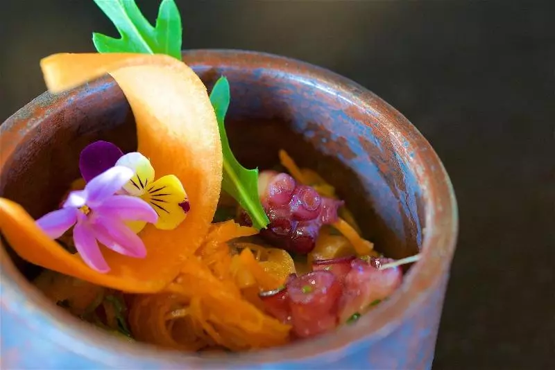 Fotos del hotel Grand Hôtel De Cala Rossa & Spa Nucca:  3