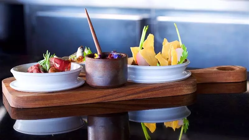 Fotos del hotel Grand Hôtel De Cala Rossa & Spa Nucca:  15