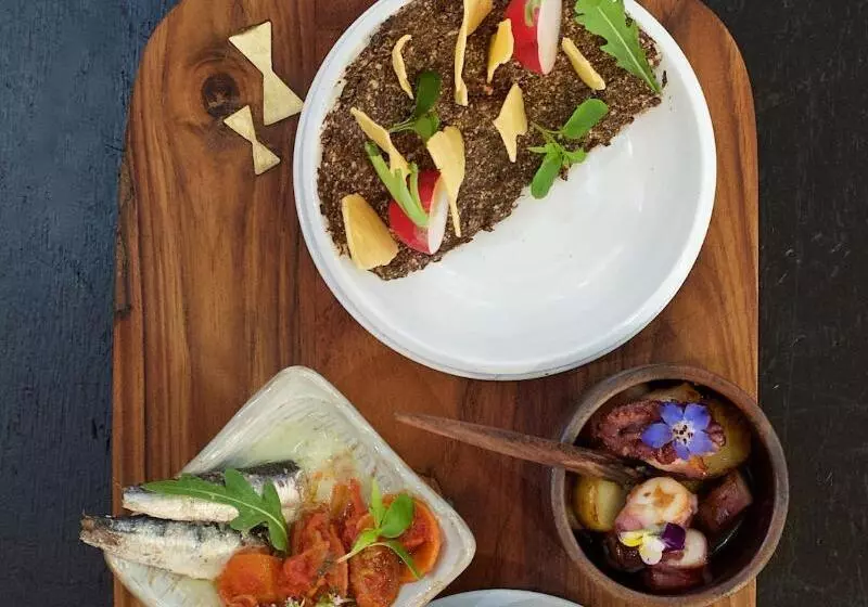 Fotos del hotel Grand Hôtel De Cala Rossa & Spa Nucca:  7