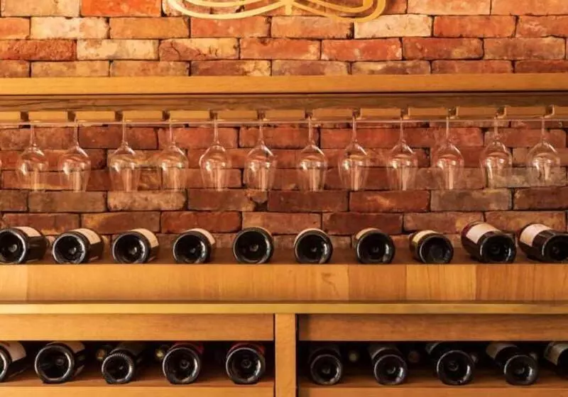 Fotos del hotel Grand Hôtel De Cala Rossa & Spa Nucca:  12