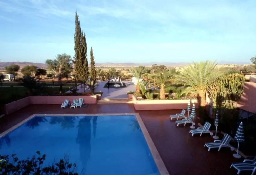 Fotos del hotel Le Zat:  17