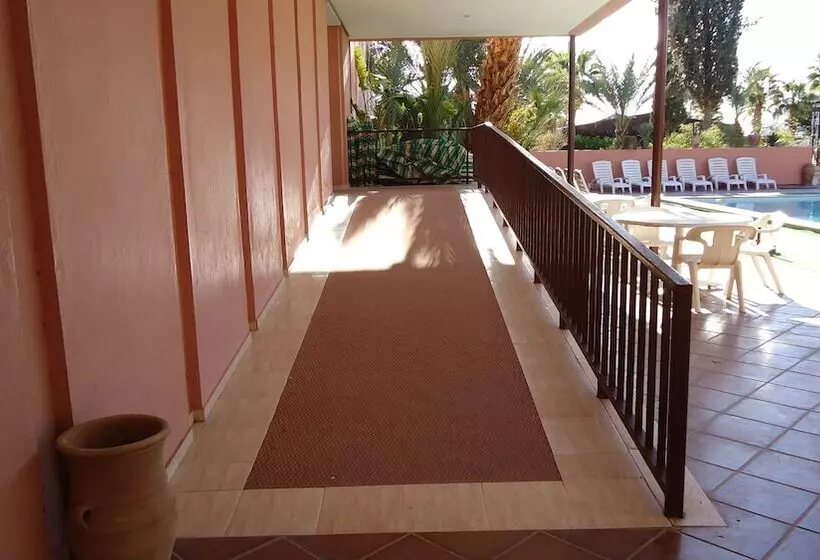 Fotos del hotel Le Zat:  6