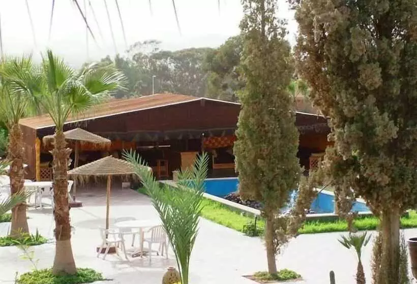 Fotos del hotel Le Zat:  23