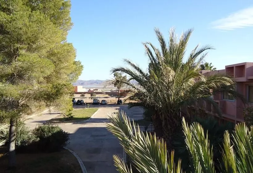 Fotos del hotel Le Zat:  8