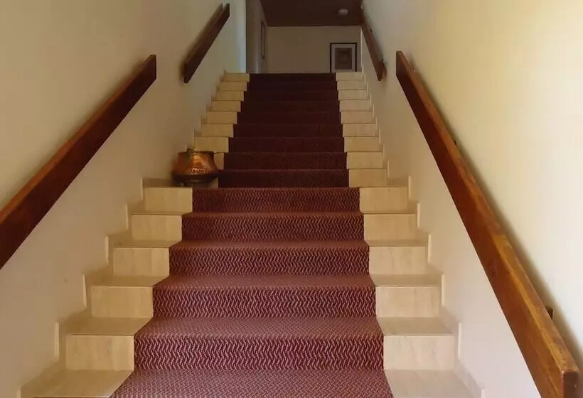 Fotos del hotel Le Zat:  7