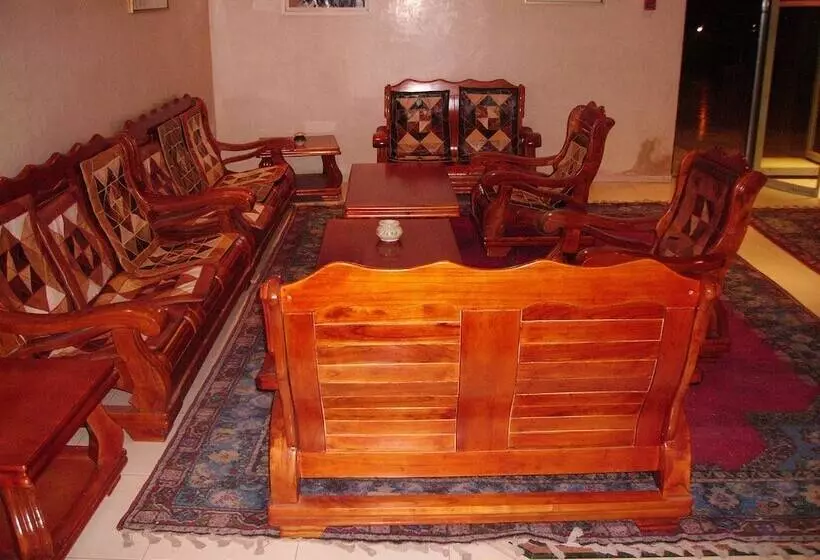 Fotos del hotel Le Zat:  2