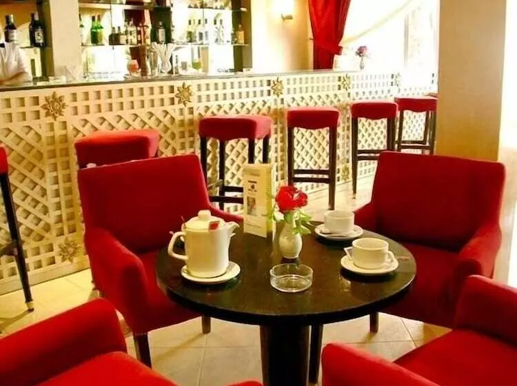 Fotos del hotel Le Zat:  11