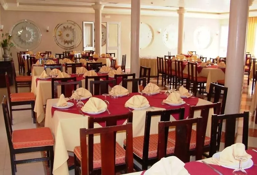 Fotos del hotel Le Zat:  4