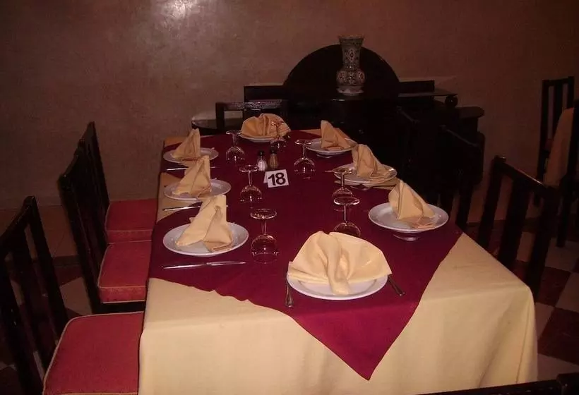 Fotos del hotel Le Zat:  19