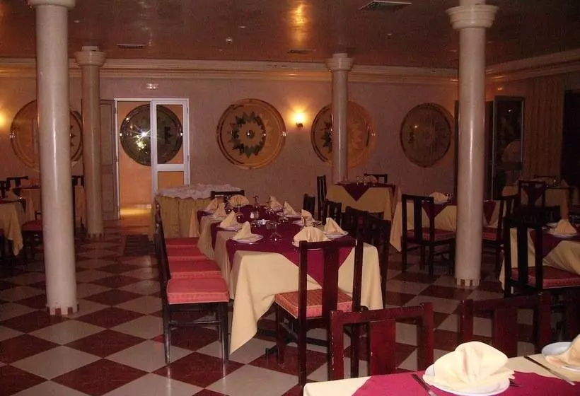 Fotos del hotel Le Zat:  15