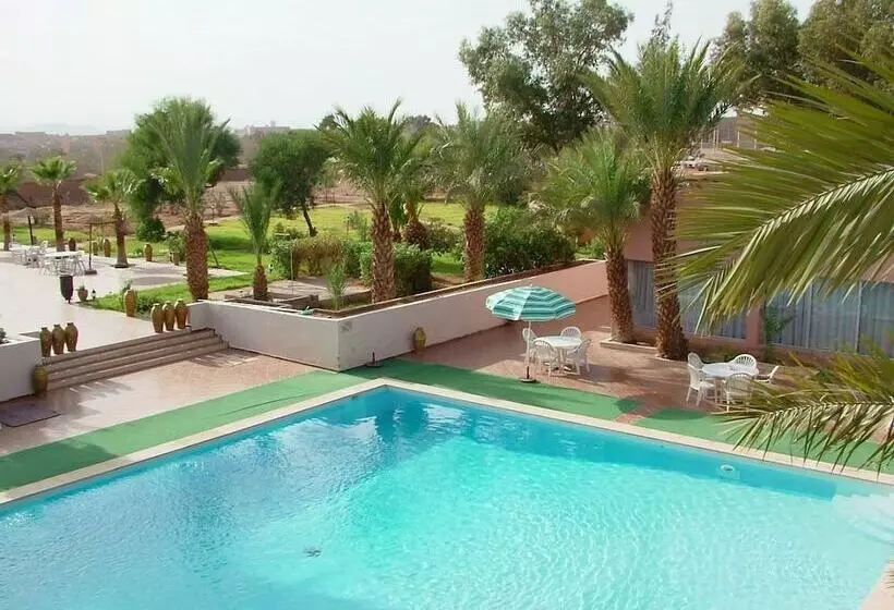 Fotos del hotel Le Zat:  14