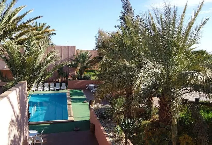 Fotos del hotel Le Zat:  22