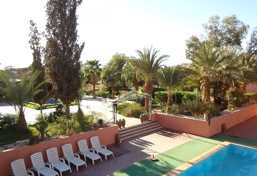 Fotos del hotel Le Zat:  24