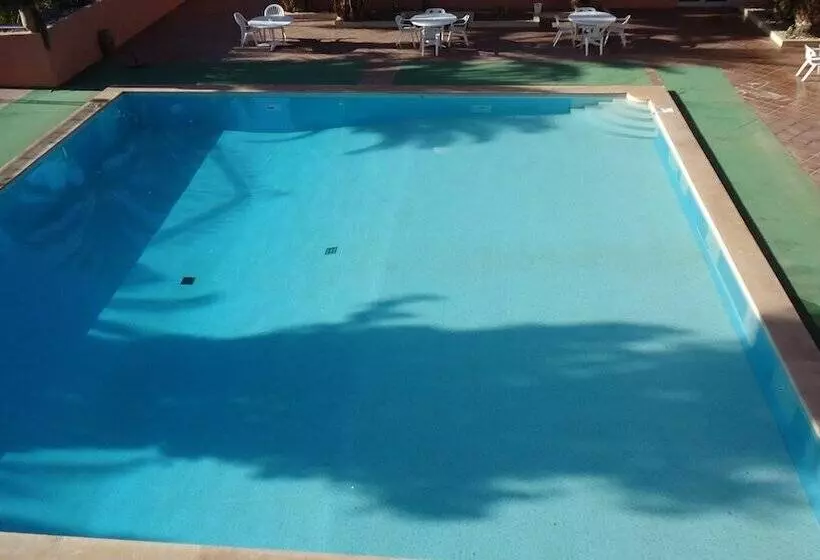 Fotos del hotel Le Zat:  3