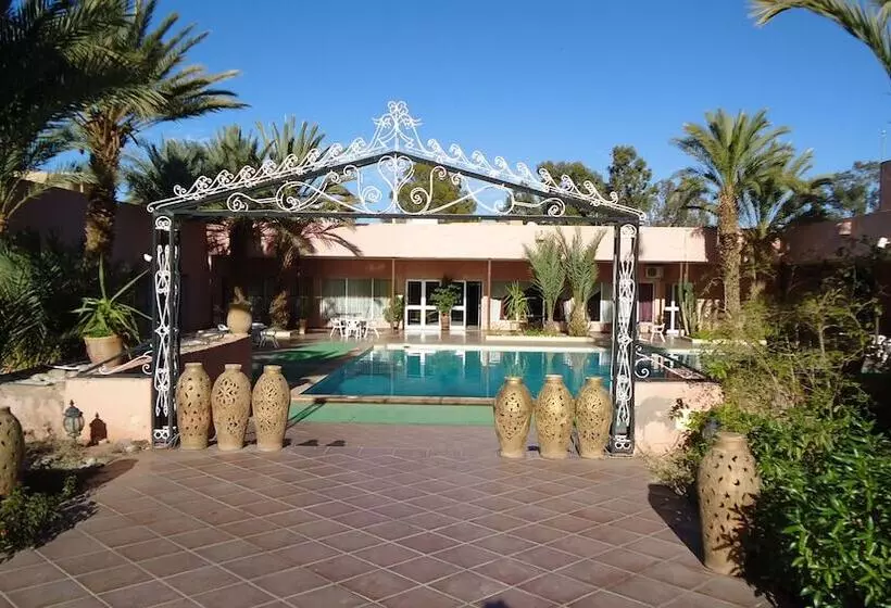 Fotos del hotel Le Zat:  25