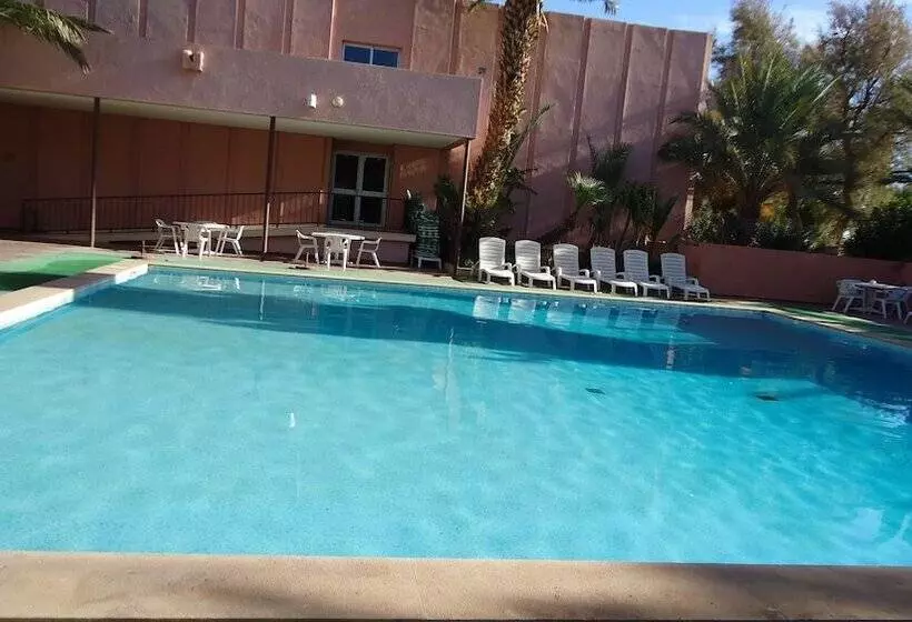 Fotos del hotel Le Zat:  9