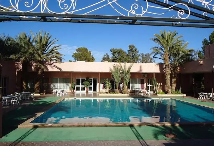 Fotos del hotel Le Zat:  18