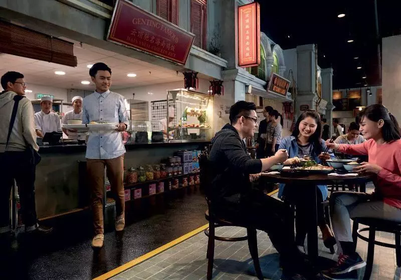 Fotos del hotel Hotel on the Park:  4