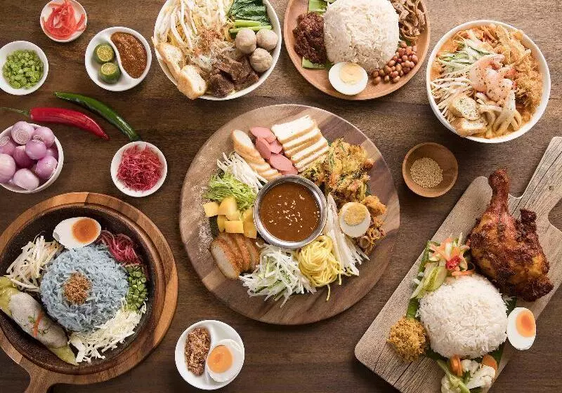 Fotos del hotel Hotel on the Park:  15