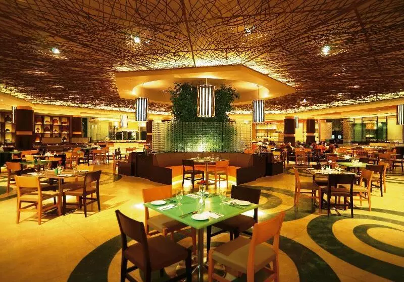 Fotos del hotel Hotel on the Park:  12