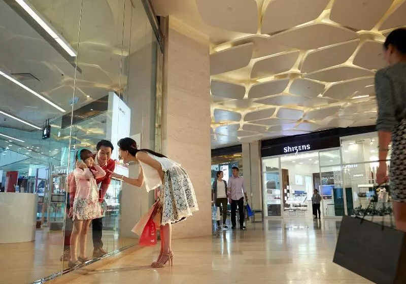 Fotos del hotel Hotel on the Park:  8