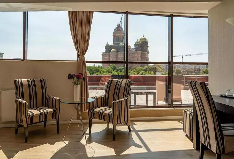 Fotos del hotel Parliament:  8