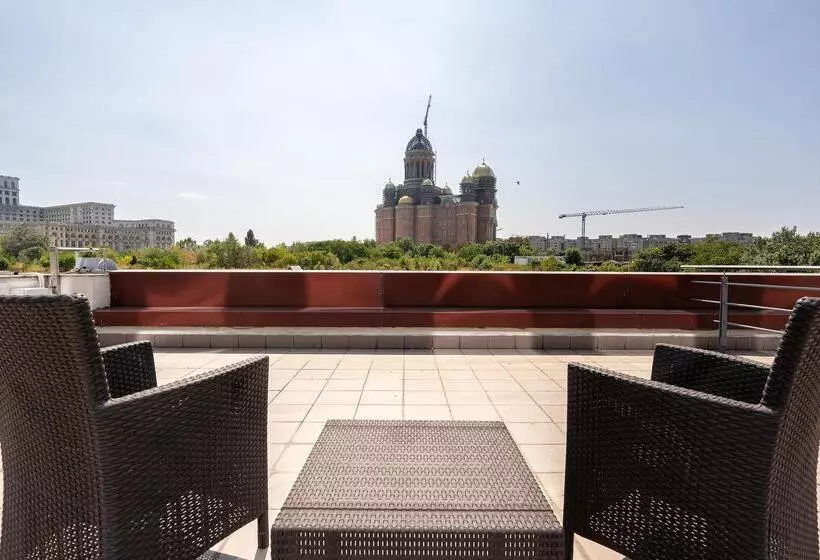 Fotos del hotel Parliament:  7