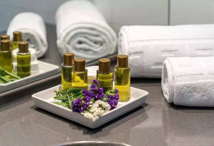 Fotos del hotel Parliament:  13