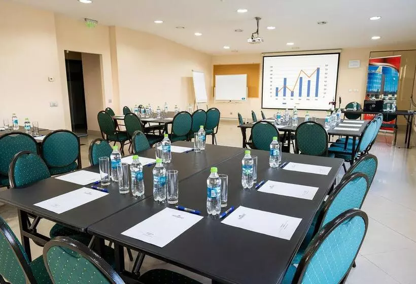 Fotos del hotel Parliament:  20