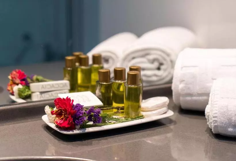 Fotos del hotel Parliament:  9