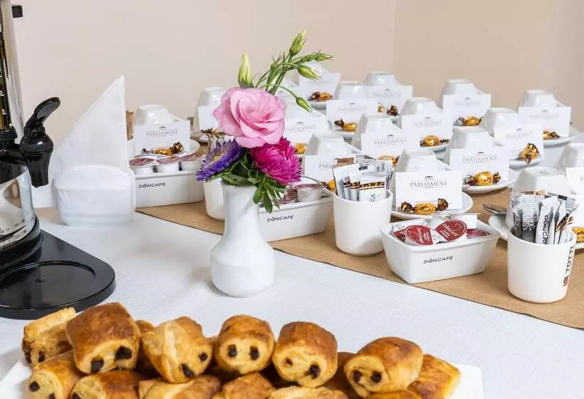 Fotos del hotel Parliament:  21