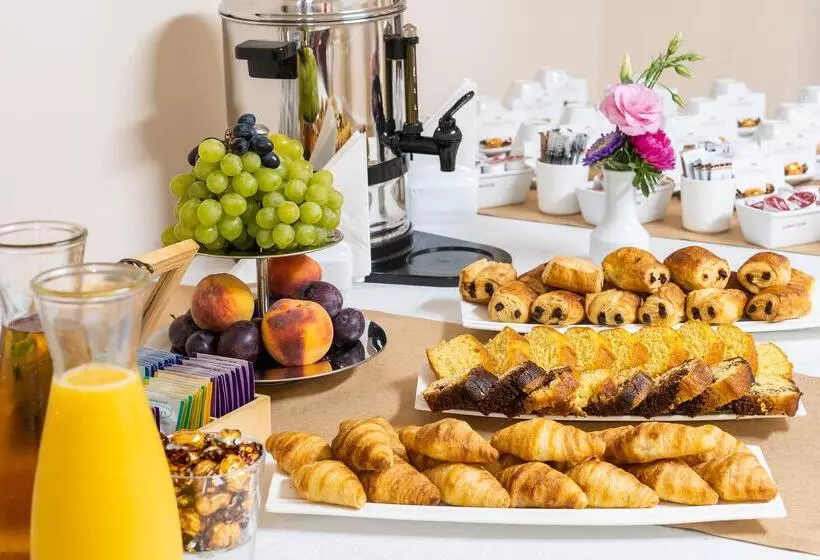 Fotos del hotel Parliament:  23